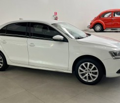 VOLKSWAGEN  JETTA 2.0 COMFORTLINE