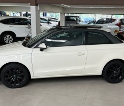 AUDI A1 1.4 RFSI  AUTOMATICO 