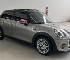 MINI COOPER 1.5 TURBO AUT 