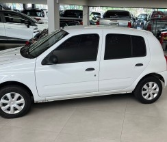 RENAULT  CLIO EXPRESSION 1.0 MANUAL 