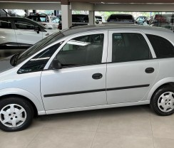 MERIVA EXPRESSION AUTOMATIZADA 1.8 FLEX