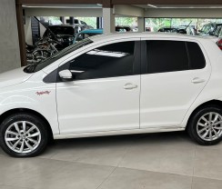 VOLKSWAGEN FOX ROCK IN RIO 1.6 MANUAL