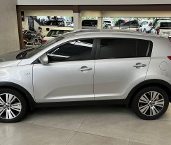 KIA SPORTAGE LX 2.0 AUT