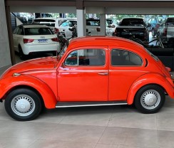 FUSCA 1300