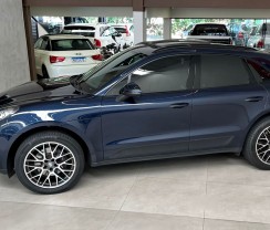 PORSCHE MACAN 2.0 GASOLINA