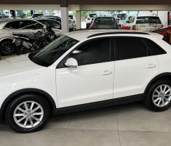 AUDI Q3 1.4 TFSI ATTRACTION FLEX 4P S TRONIC