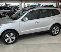 HYUNDAI SANTA FE 2.4 AUT 