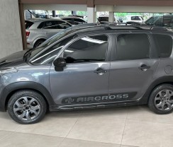 CITROEN AIRCROSS FEEL FLEX AUT 