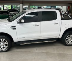 FORD RANGER XLT 3.2 DIESEL AUT