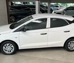 HYUNDAI  HB20 SENSE 1.0 MANUAL 