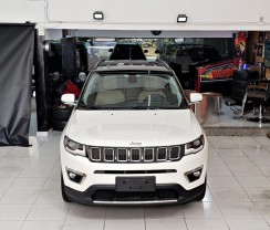 JEEP / COMPASS LIMITED F