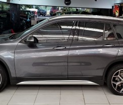 BMW X1 2.0   ACTIVEFLEX SDRIVE20I X-LINE   AUTOMÁTICO