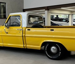 FORD F-1000 S.S DIESEL 