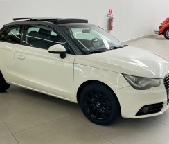 AUDI A1 1.4 RFSI  AUTOMATICO 