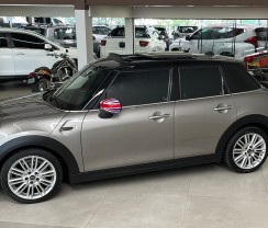 MINI COOPER 1.5 TURBO AUT 
