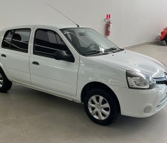RENAULT  CLIO EXPRESSION 1.0 MANUAL 