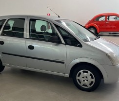 MERIVA EXPRESSION AUTOMATIZADA 1.8 FLEX