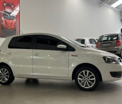 VOLKSWAGEN FOX ROCK IN RIO 1.6 MANUAL