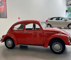 FUSCA 1300