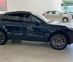 PORSCHE MACAN 2.0 GASOLINA