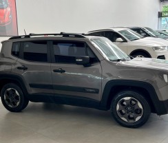 JEEP RENEGADE 1.8 FLEX AUT 