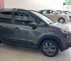 CITROEN AIRCROSS FEEL FLEX AUT 