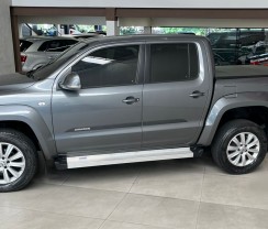 VOLKSWAGEN  AMAROK CD 4X4 HIGHLINE 