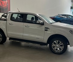 FORD RANGER XLT 3.2 DIESEL AUT