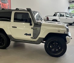 TROLLER T4 XLT 3.2  DIESEL