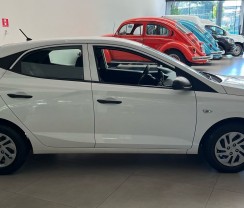 HYUNDAI  HB20 SENSE 1.0 MANUAL 