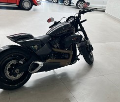 HARLEY D. FXDR 114 1900CC