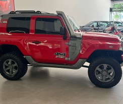 TROLLER T4 XLT 3.2  DIESEL