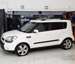 KIA SOUL EX 1.6 FF AT