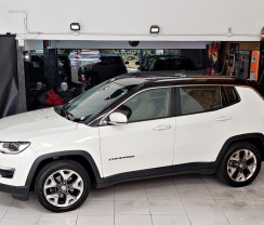 JEEP / COMPASS LIMITED F