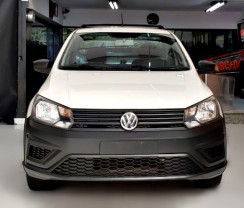    VOLKSWAGEN   SAVEIRO  ROBUST 1.6 CS FLEX  MEC