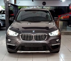 BMW X1 2.0   ACTIVEFLEX SDRIVE20I X-LINE   AUTOMÁTICO