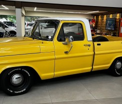 FORD F-1000 S.S DIESEL 