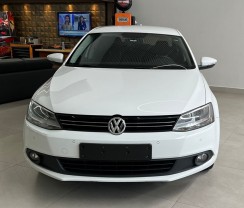 VOLKSWAGEN  JETTA 2.0 COMFORTLINE