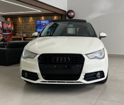 AUDI A1 1.4 RFSI  AUTOMATICO 