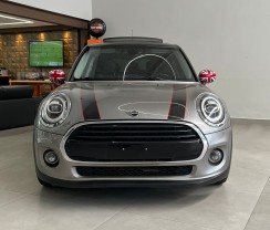 MINI COOPER 1.5 TURBO AUT 