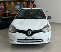 RENAULT  CLIO EXPRESSION 1.0 MANUAL 