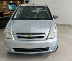 MERIVA EXPRESSION AUTOMATIZADA 1.8 FLEX