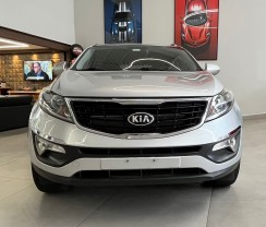 KIA SPORTAGE LX 2.0 AUT
