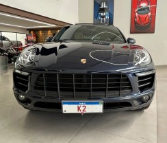 PORSCHE MACAN 2.0 GASOLINA