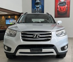 HYUNDAI SANTA FE 2.4 AUT 