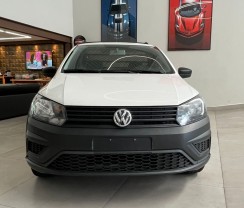 VOLKSWAGEN SAVEIRO ROBUST CS 1.6 MANUAL 