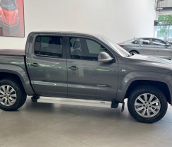 VOLKSWAGEN  AMAROK CD 4X4 HIGHLINE 