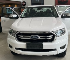 FORD RANGER XLT 3.2 DIESEL AUT