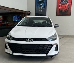 HYUNDAI  HB20 SENSE 1.0 MANUAL 