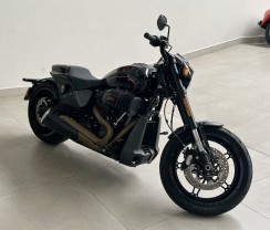 HARLEY D. FXDR 114 1900CC
